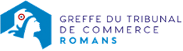 Greffe du tribunal de commerce de Romans-sur-Isère